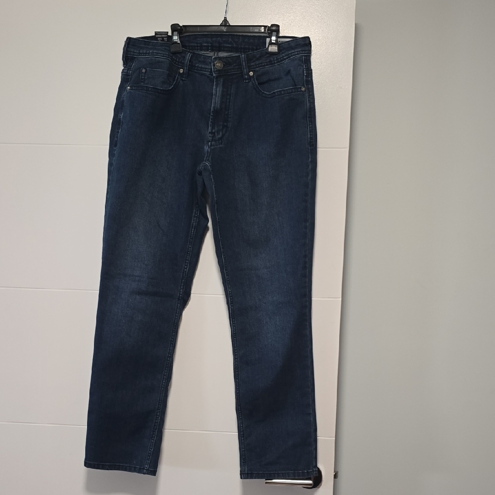Buffalo Jackson Slim Straight 32 X 30